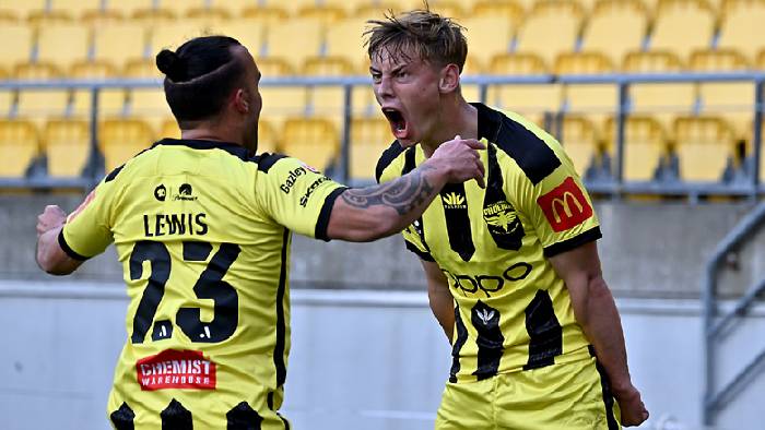 Nhận định, soi k&egrave;o Wellington Phoenix vs Macarthur, 9h ng&agrave;y 6/11