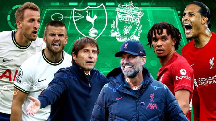 Những điểm n&oacute;ng định đoạt trận Tottenham vs Liverpool, 23h30 ng&agrave;y 6/11