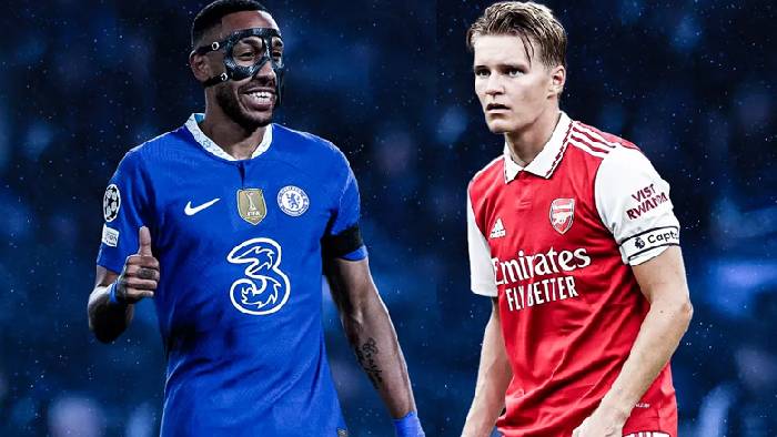 Ph&acirc;n t&iacute;ch k&egrave;o hiệp 1 Chelsea vs Arsenal, 19h ng&agrave;y 6/11