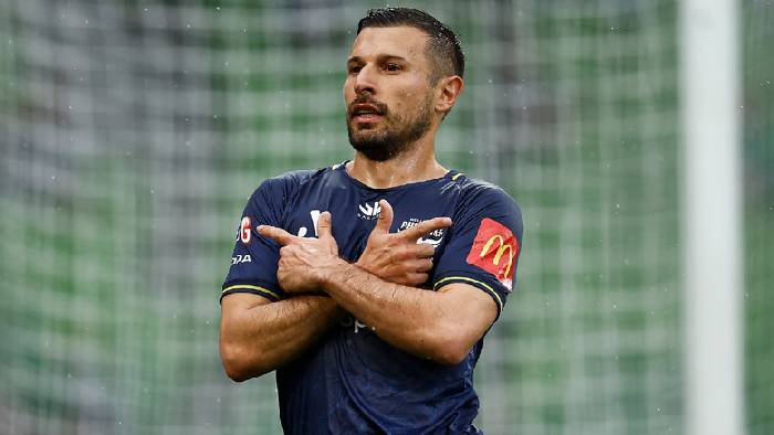 Ph&acirc;n t&iacute;ch k&egrave;o hiệp 1 Wellington Phoenix vs Macarthur, 9h ng&agrave;y 6/11