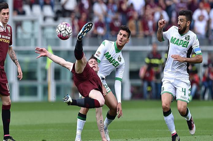 Soi k&egrave;o, dự đo&aacute;n Macao Empoli vs Sassuolo, 21h ng&agrave;y 5/11