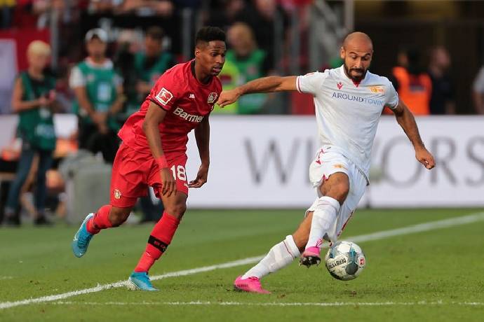 Soi k&egrave;o, dự đo&aacute;n Macao Leverkusen vs Union Berlin, 21h30 ng&agrave;y 6/11
