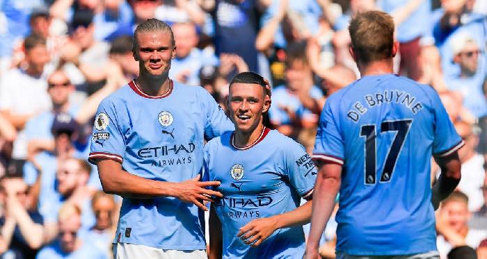 Soi k&egrave;o phạt g&oacute;c Man City vs Fulham, 22h00 ng&agrave;y 5/11