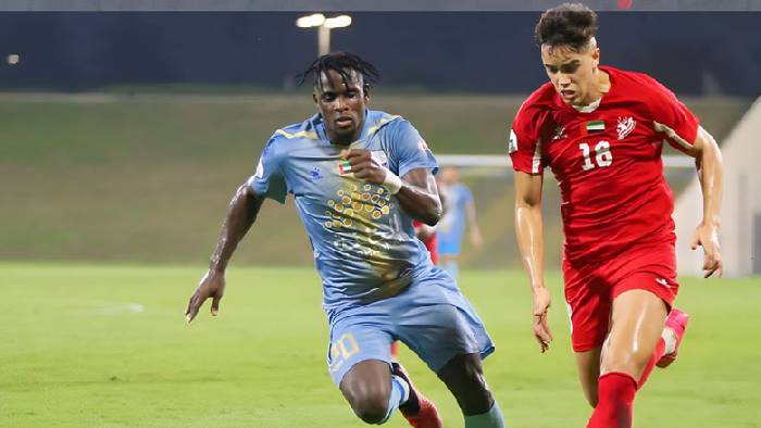 Nhận định, soi k&egrave;o Al-Hamriyah vs Masfut, 19h50 ng&agrave;y 6/11