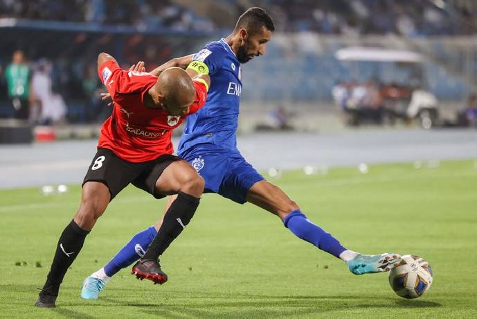 Nhận định, soi k&egrave;o Al-Hazm vs Al-Wehda, 22h00 ng&agrave;y 5/11