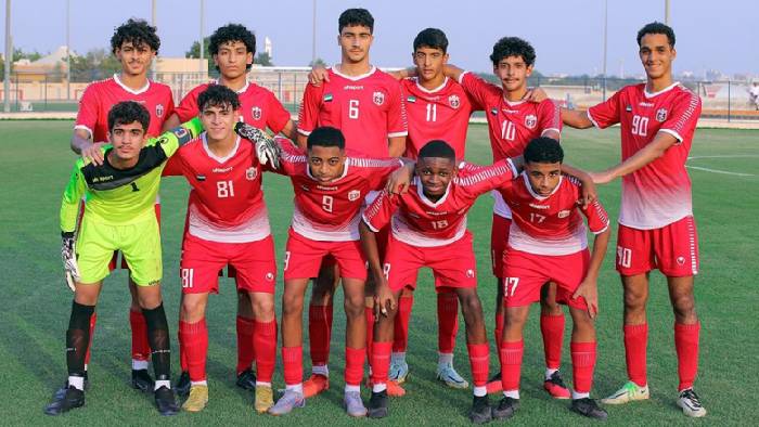 Nhận định, soi k&egrave;o Al-Jazira Al-Hamra vs Al Fujairah, 19h45 ng&agrave;y 6/11