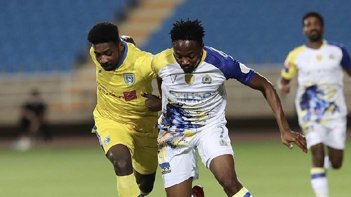 Nhận định, soi k&egrave;o Al Taawon vs Damac, 22h00 ng&agrave;y 5/11