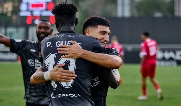 Nhận định, soi k&egrave;o Al Taawon vs Dubai United, 19h45 ng&agrave;y 6/11