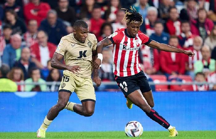 Nhận định, soi k&egrave;o Alaves vs Almeria, 20h00 ng&agrave;y 05/11