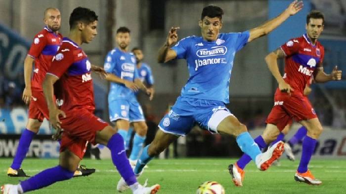 Nhận định, soi k&egrave;o Belgrano vs Tigre, 7h00 ng&agrave;y 7/11