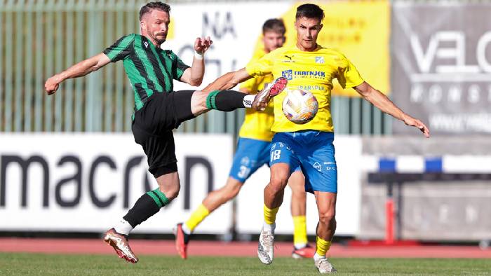 Nhận định, soi k&egrave;o Bistrica vs NK Rudar Velenje, 20h00 ng&agrave;y 6/11