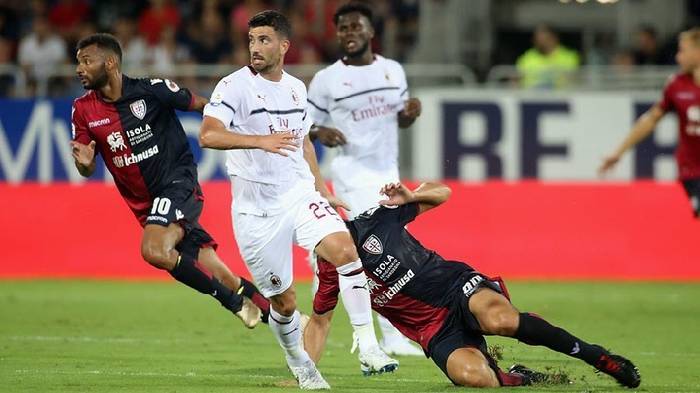 Nhận định, soi k&egrave;o Cagliari vs Genoa, 21h00 ng&agrave;y 05/11