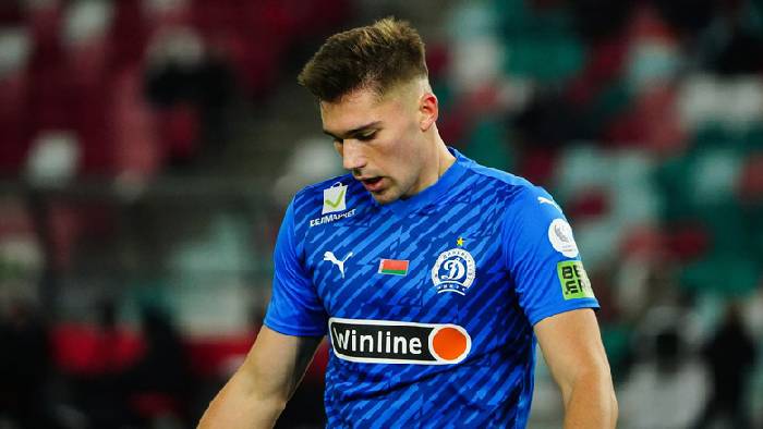Nhận định, soi k&egrave;o Dinamo Brest vs Dinamo Minsk, 20h00 ng&agrave;y 6/11