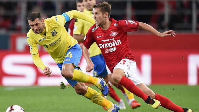 Nhận định, soi k&egrave;o FK Orenburg vs FK Rostov, 18h00 ng&agrave;y 06/11