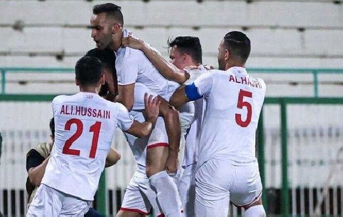 Nhận định, soi k&egrave;o Foutoua vs AL-Nahda, 22h59 ng&agrave;y 6/11