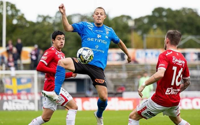 Nhận định, soi k&egrave;o Halmstads vs Kalmar, 21h00 ng&agrave;y 5/11