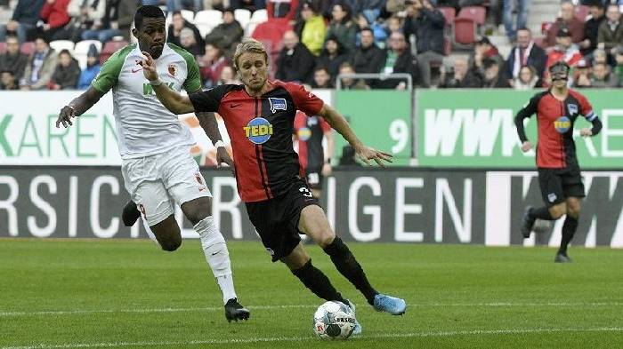 Nhận định, soi k&egrave;o Hansa Rostock vs Hertha Berlin, 19h30 ng&agrave;y 05/11