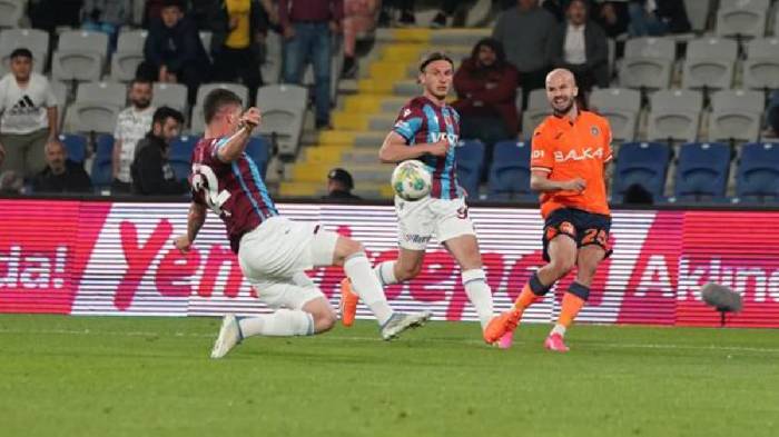 Nhận định, soi k&egrave;o Istanbul Basaksehir vs Ankaragucu, 20h00 ng&agrave;y 05/11