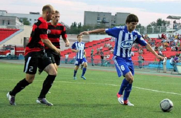 Nhận định, soi k&egrave;o KamAZ vs SKA Khabarovsk, 22h30 ng&agrave;y 6/11