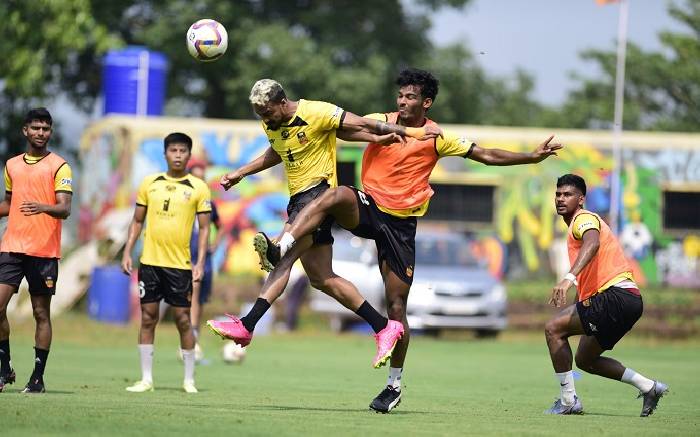 Nhận định, soi k&egrave;o Namdhari FC vs Inter Kashi, 15h30 ng&agrave;y 06/11