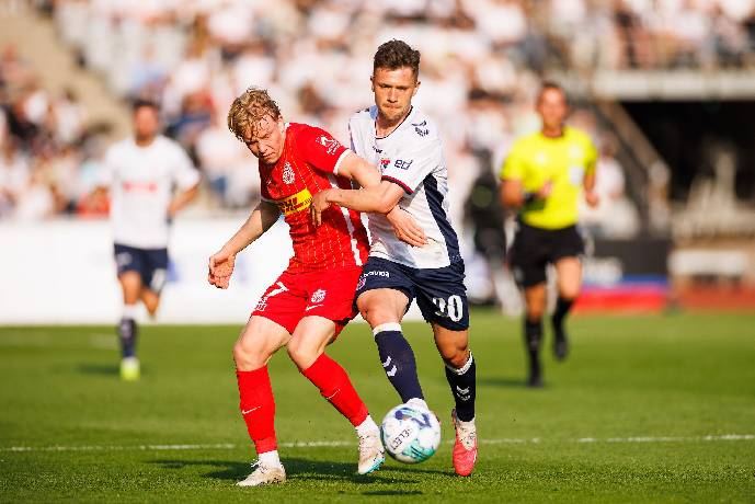 Nhận định, soi k&egrave;o Nordsjaelland vs Vejle, 20h00 ng&agrave;y 05/11