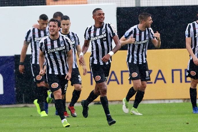 Nhận định, soi k&egrave;o Panserraikos vs OFI Crete, 22h59 ng&agrave;y 6/11