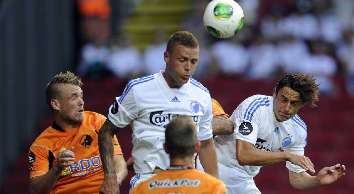 Nhận định, soi k&egrave;o Randers vs Copenhagen, 22h00 ng&agrave;y 5/11