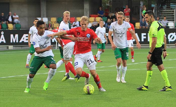 Nhận định, soi k&egrave;o Viborg vs Silkeborg, 20h00 ng&agrave;y 05/11
