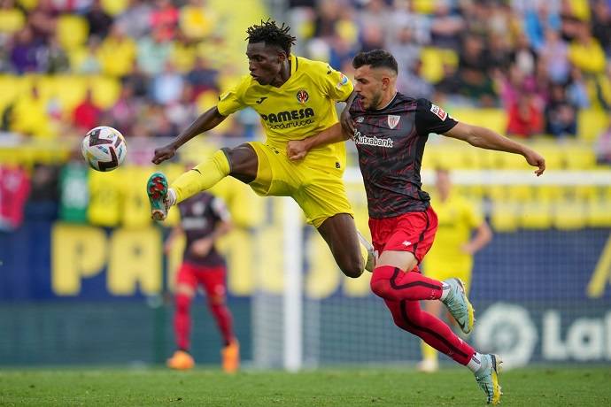Nhận định, soi k&egrave;o Villarreal vs Athletic Bilbao, 0h30 ng&agrave;y 6/11