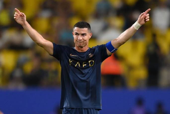 Những thống k&ecirc; kh&oacute; tin ở tuổi 38 của Ronaldo