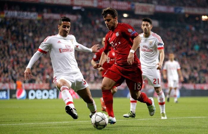 Chuy&ecirc;n gia Tony Ansell dự đo&aacute;n Bayern Munich vs Benfica, 3h00 ng&agrave;y 7/11