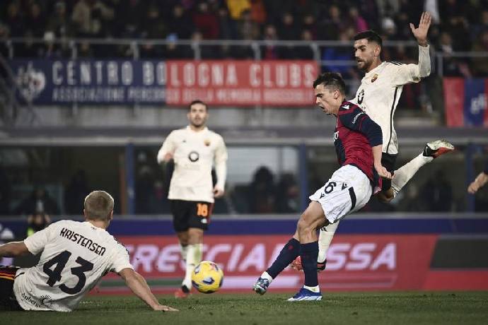 Chuy&ecirc;n gia Tony Ansell dự đo&aacute;n Bologna vs AS Monaco, 3h00 ng&agrave;y 6/11