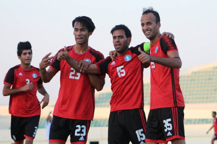 Nhận định, soi k&egrave;o Al Karkh vs Karbalaa, 21h15 ng&agrave;y 06/11: Kh&aacute;ch tự tin ra về