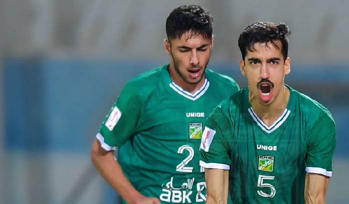 Nhận định, soi k&egrave;o Al Salmiyah vs Al Arabi, 22h50 ng&agrave;y 6/11: Kh&aacute;ch đ&aacute;ng tin