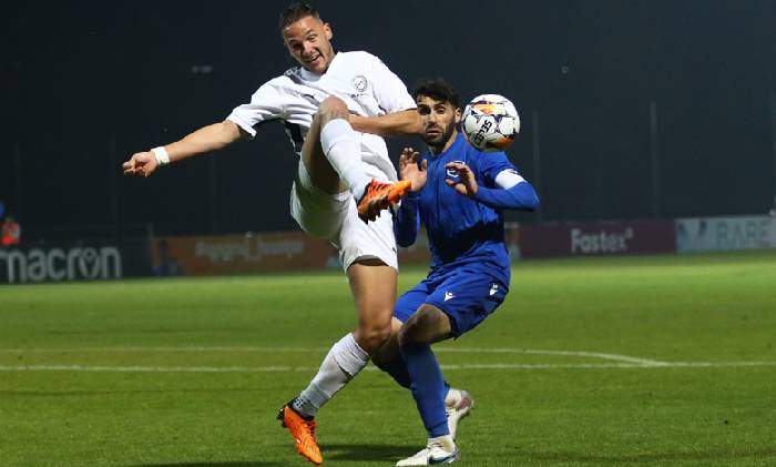 Nhận định, soi k&egrave;o Ararat-Armenia vs West Armenia, 20h00 ng&agrave;y 6/11: Kh&oacute; tin cửa dưới