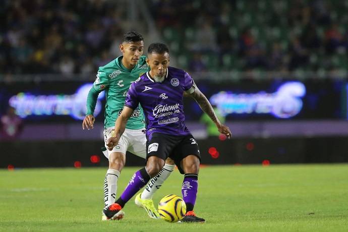 Nhận định, soi k&egrave;o Club Leon vs Mazatlan, 8h00 ng&agrave;y 6/11: Kh&aacute;ch kh&oacute; c&oacute; điểm