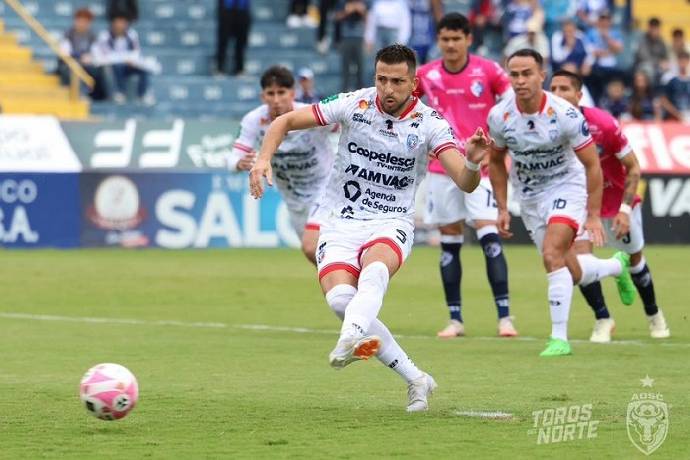 Nhận định, soi k&egrave;o CS Cartagines vs Municipal Liberia, 09h00 ng&agrave;y 6/11: Điểm tựa s&acirc;n nh&agrave;