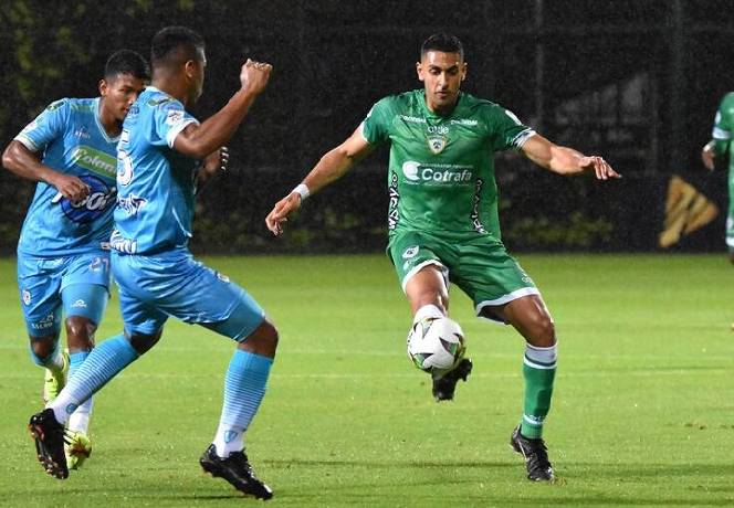 Nhận định, soi k&egrave;o Fortaleza vs La Equidad, 6h00 ng&agrave;y 6/11: H&ograve;a nhạt nh&ograve;a