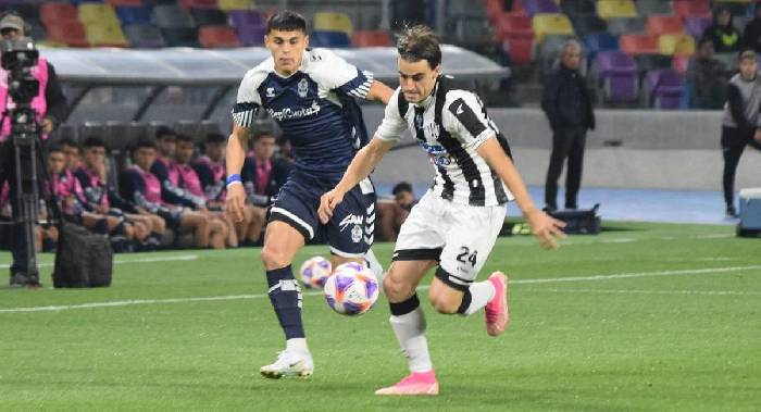 Nhận định, soi k&egrave;o Gimnasia vs Central Cordoba, 04h45 ng&agrave;y 6/11: Chia điểm