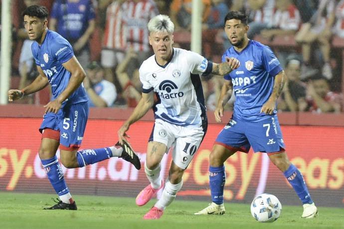 Nhận định, soi k&egrave;o Independiente vs Union Santa Fe, 7h00 ng&agrave;y 6/11: Kh&aacute;ch lấn chủ