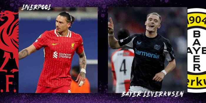 Nhận định, soi k&egrave;o Liverpool vs Leverkusen, 03h00 ng&agrave;y 6/11: Tiếp đ&agrave; thăng hoa