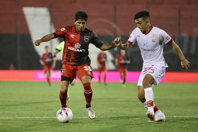 Nhận định, soi k&egrave;o Newell's Old Boys vs Huracan, 7h00 ng&agrave;y 6/11: Đua v&ocirc; địch