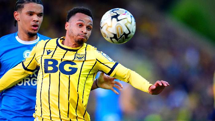 Nhận định, soi k&egrave;o Oxford United vs Hull City, 2h45 ng&agrave;y 6/11: Kh&aacute;ch tự tin