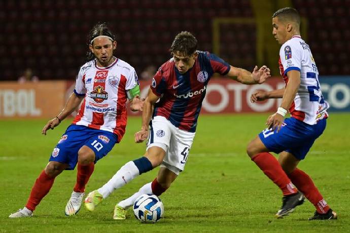 Nhận định, soi k&egrave;o San Lorenzo vs Estudiantes, 04h45 ng&agrave;y 6/11: Bệ ph&oacute;ng s&acirc;n nh&agrave;