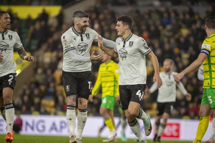 Nhận định, soi k&egrave;o Sheffield Wednesday vs Norwich City, 2h45 ng&agrave;y 6/11: Dễ h&ograve;a
