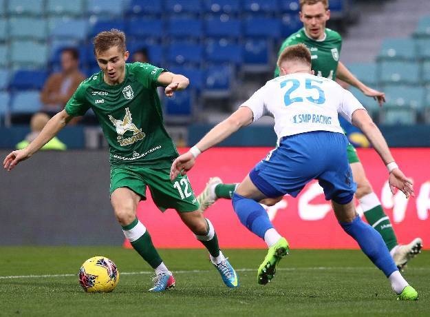 Nhận định, soi k&egrave;o Zira FK vs Araz Nakhchivan, 22h00 ng&agrave;y 06/11: Chủ nh&agrave; gặp kh&oacute;