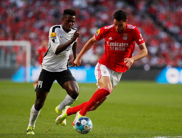 Si&ecirc;u m&aacute;y t&iacute;nh dự đo&aacute;n Bayern Munich vs Benfica, 3h00 ng&agrave;y 7/11