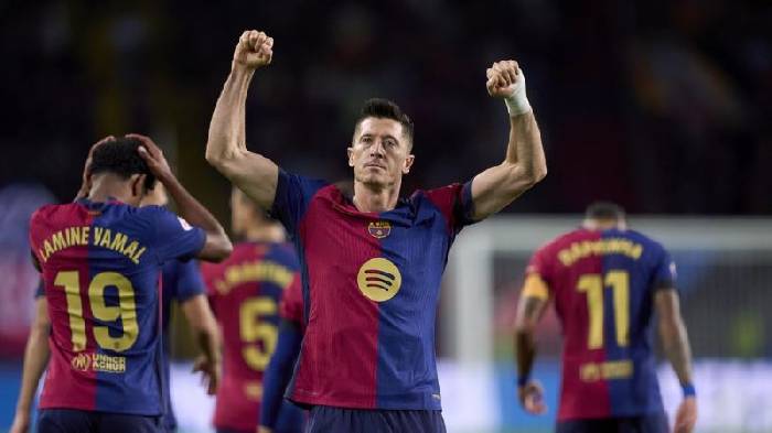 Si&ecirc;u m&aacute;y t&iacute;nh dự đo&aacute;n Crvena Zvezda vs Barcelona, 3h00 ng&agrave;y 7/11