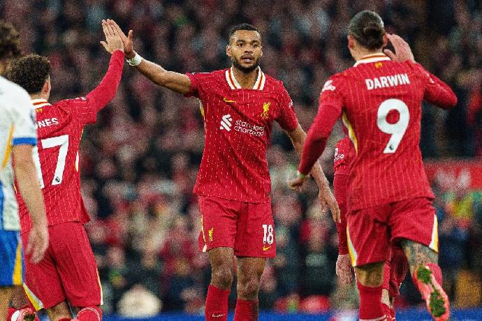 Soi k&egrave;o phạt g&oacute;c Liverpool vs Leverkusen, 03h00 ng&agrave;y 6/11