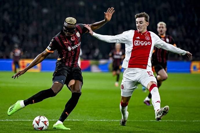 Nhận định, soi k&egrave;o Ajax vs Galatasaray, 3h00 ng&agrave;y 6/11: Phong độ tr&aacute;i ngược